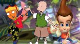 Nickelodeon All-Star Brawl