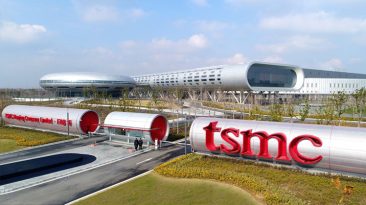 tsmc