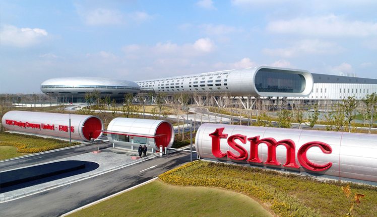 tsmc