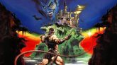 Castlevania
