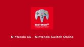 Nintendo Online
