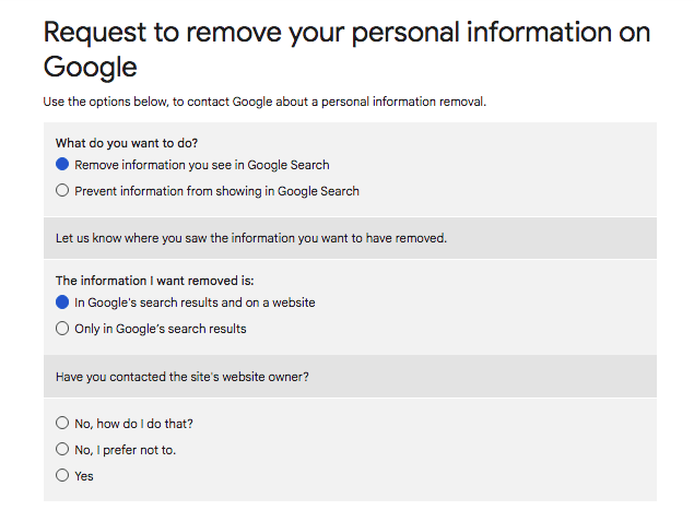 Pasos para eliminar fotos de Google Pasos para eliminar fotos de Google