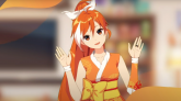 Crunchyroll
