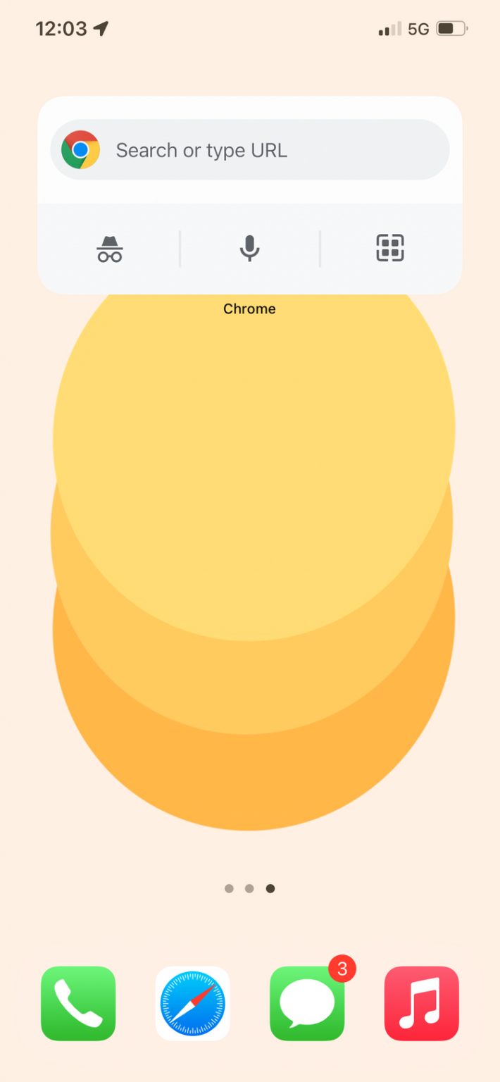 Google Chrome tiene nuevos widgets y así puedes probarlos • ENTER.CO