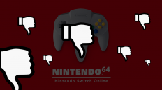 Nintendo Online