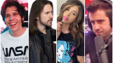 streamers mejor pagados