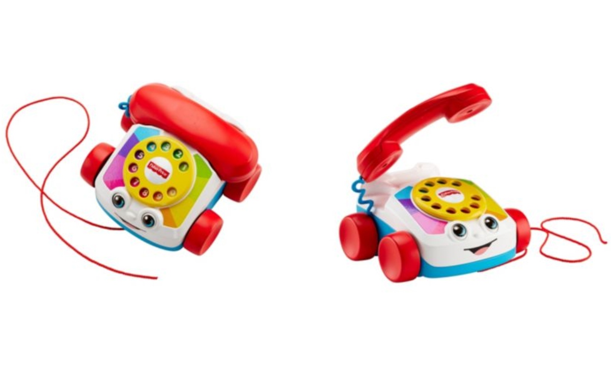 Telefono fisher online