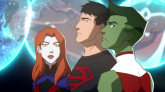 Young Justice: Phantoms