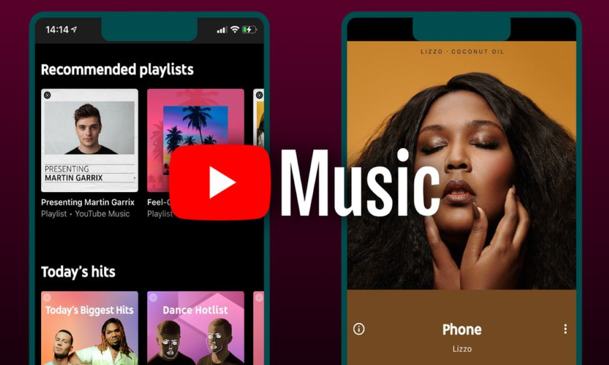 Escuchar música gratis en segundo plano: la nueva apuesta de YouTube