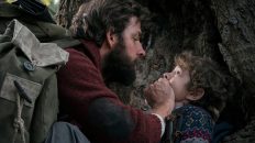 A Quiet Place