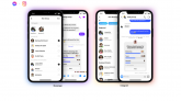 Chat grupales disponibles en Messenger e Instagram