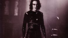 Brandon Lee