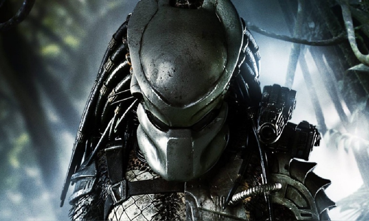 Una nueva película de Depredador está en camino (pero no para teatros