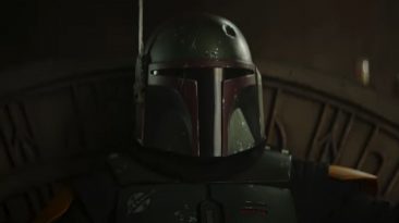 El Libro de Boba Fett