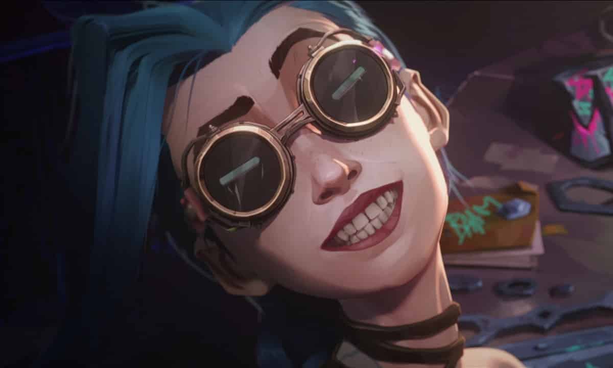 Confirmado: Netflix autoriza una temporada 2 de Arcane • ENTER.CO