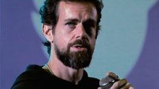 Jack Dorsey.