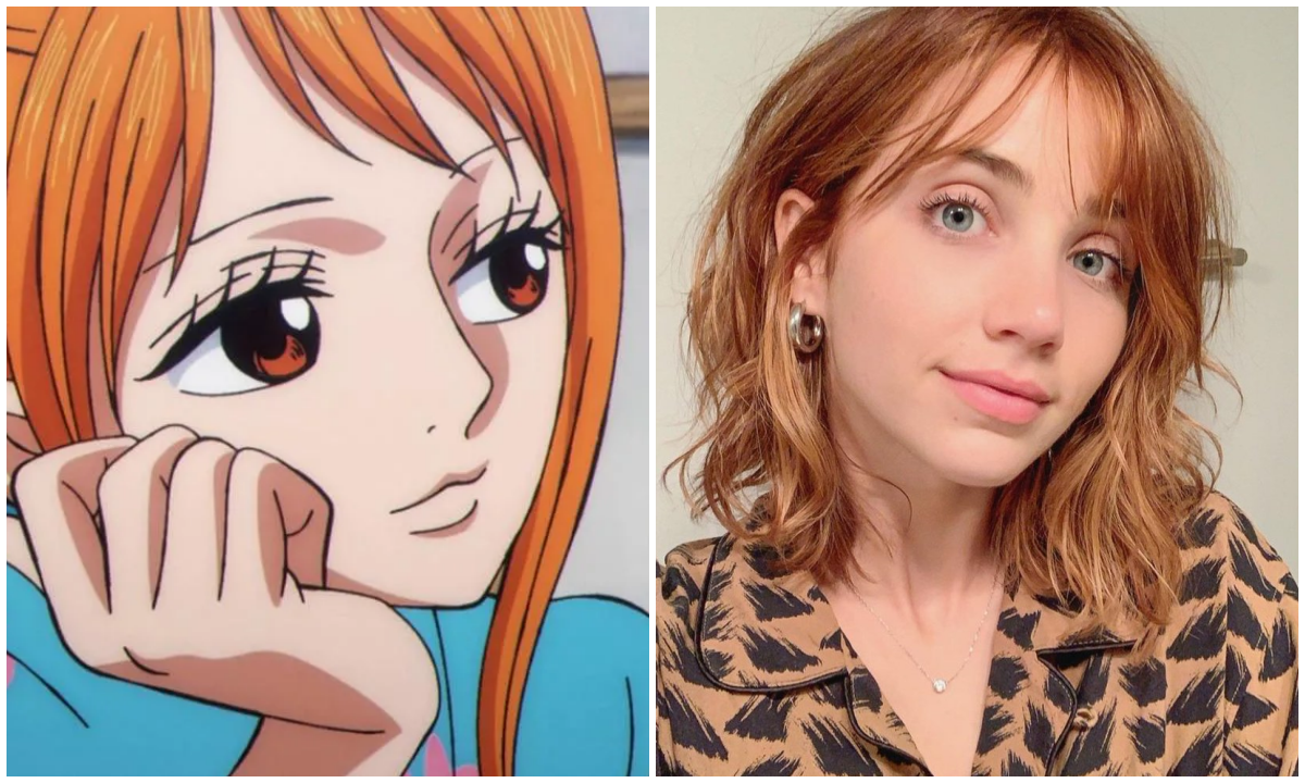 Netflix Presenta El Elenco Para Su Live Action De One Piece ENTER CO Netflix Presenta El Elenco Para Su Live Action De One Piece ENTER CO
