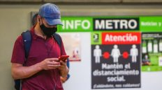 Wi-fi Metro de Medellín