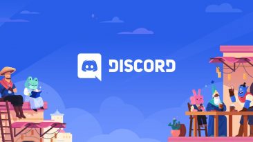 Discord.