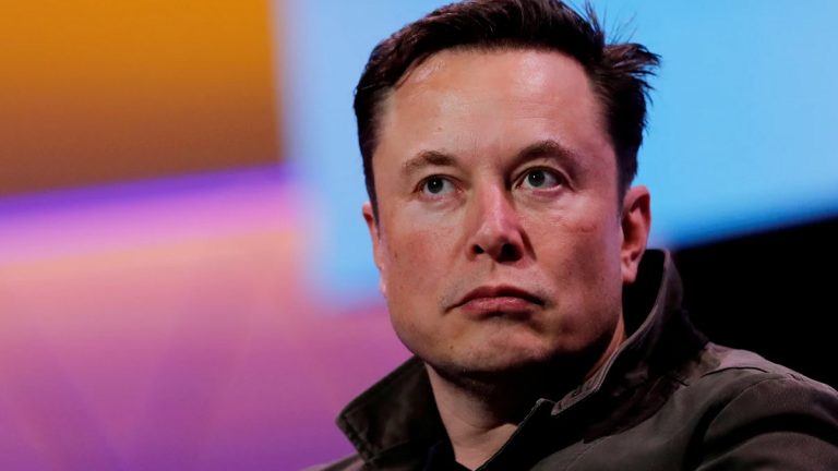 La fortuna de Elon Musk y estos 'billionaires' cayeron mientras