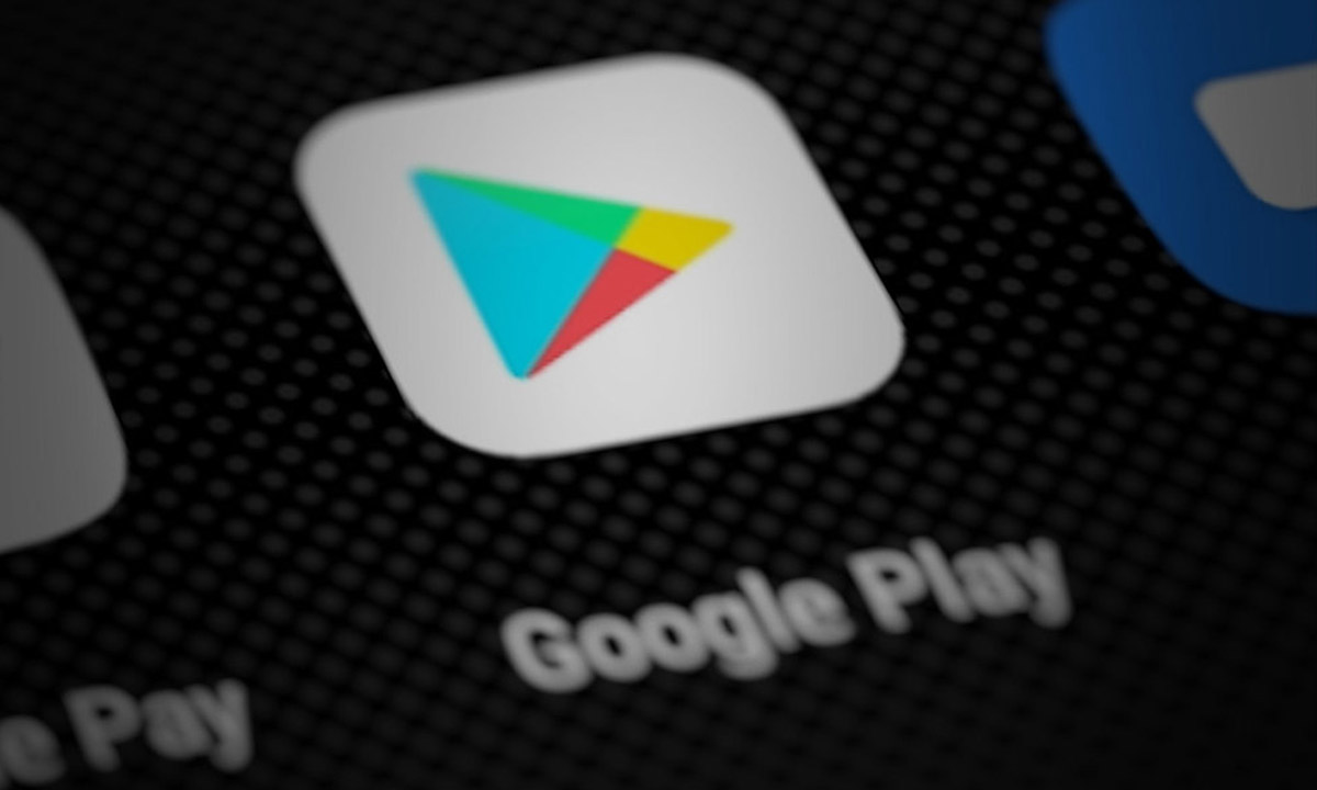 Google Play habilita el uso de transacciones basadas en blockchain