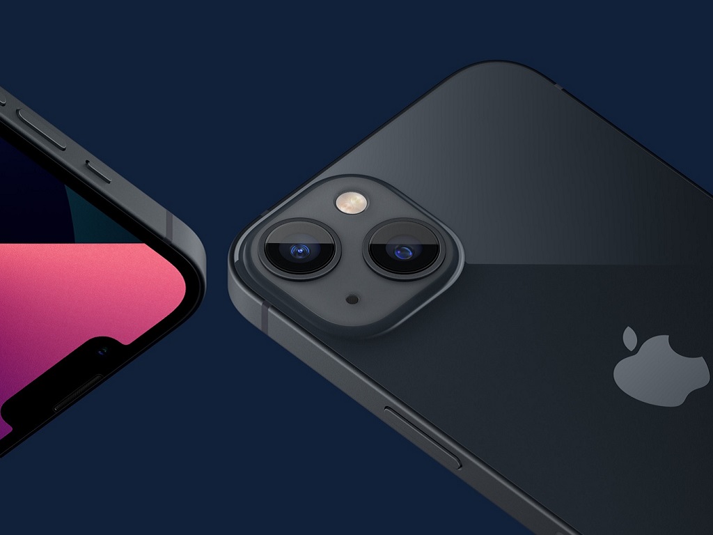 iPhone 13 mini: tamaño mini, poder máximo • ENTER.CO