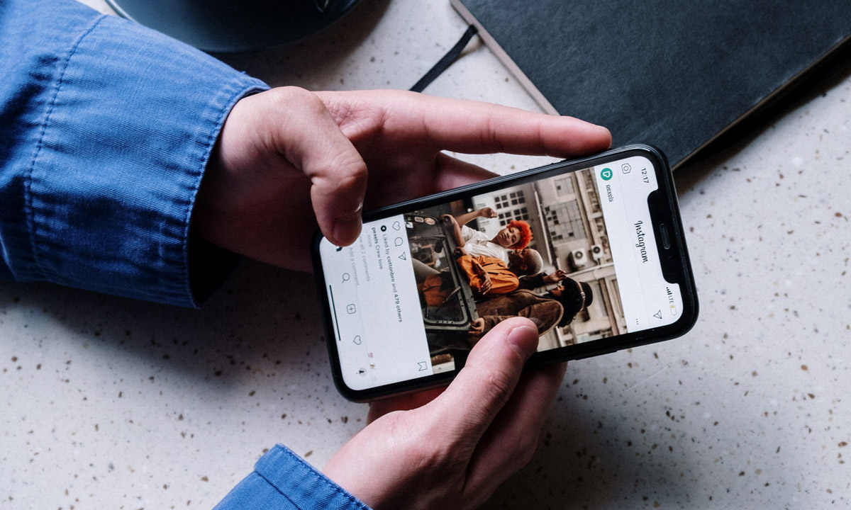 Instagram prepara una nueva función: los pagos por suscripciones • ENTER.CO