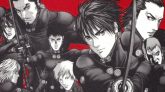 Gantz