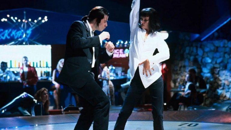 pulp fiction