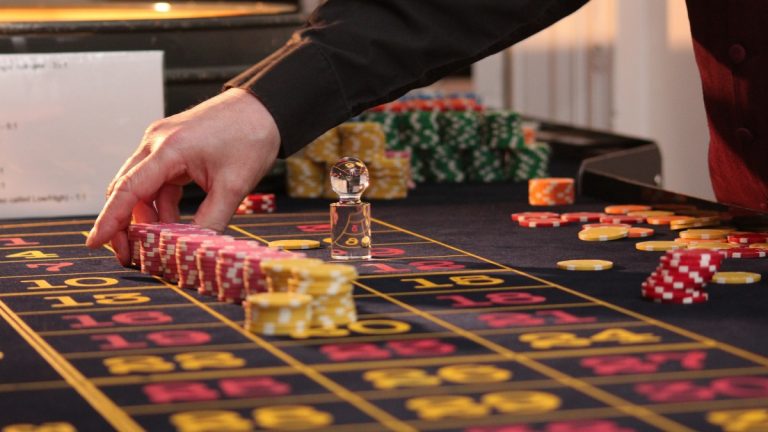 Las 5 anécdotas de los orígenes de la ruleta - MARCA.com