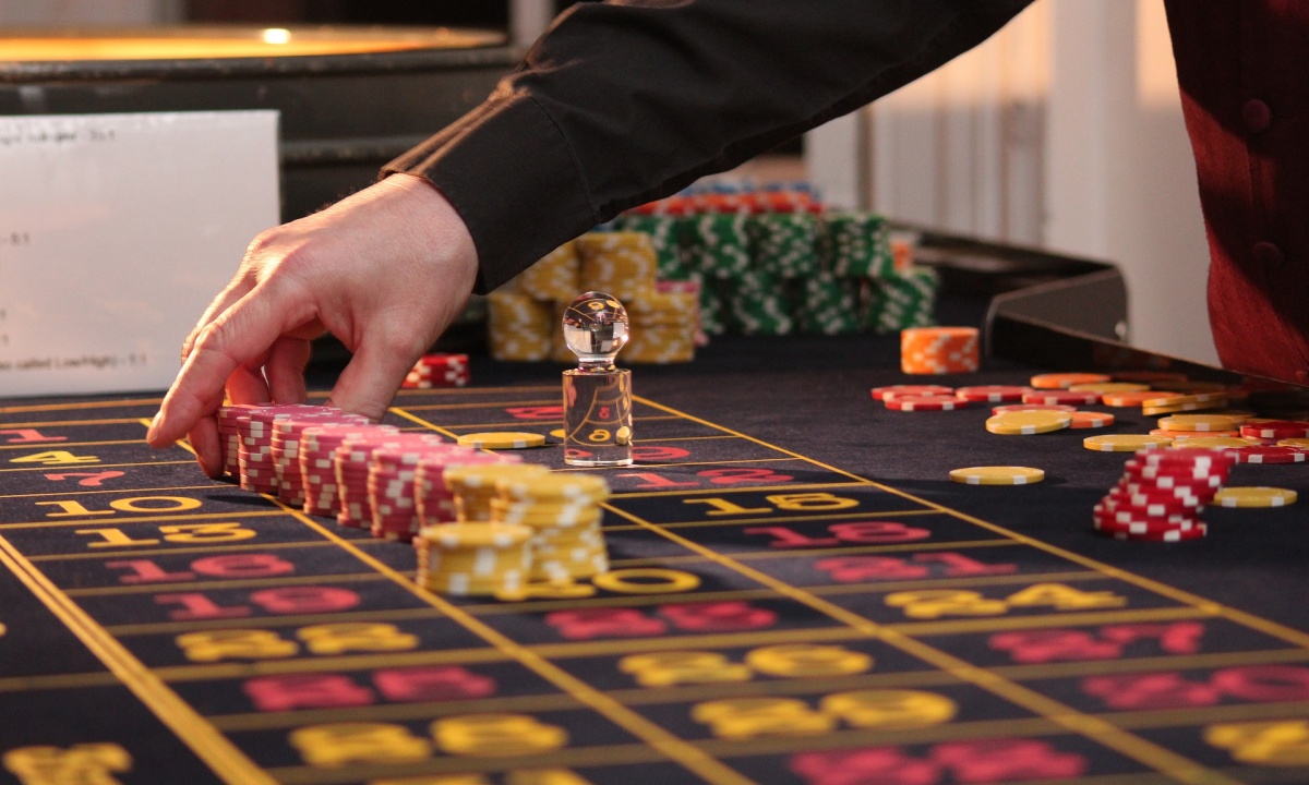 5 kritische Fähigkeiten, um casino en chile bemerkenswert gut zu verlieren