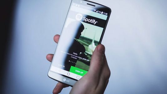 Spotify