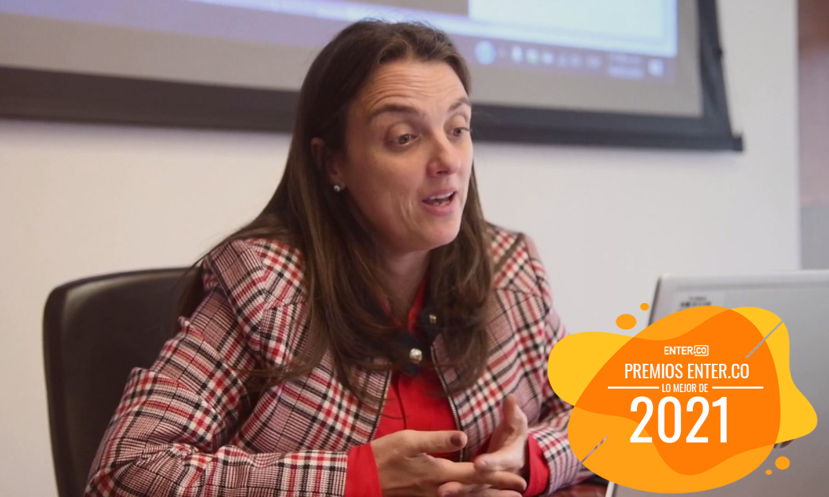 Nominada a mejor noticia tecnológica: MinTic, Centros Poblados y la pérdida de los $70 mil millones