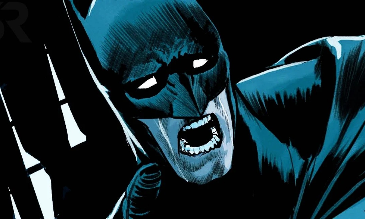 Un estudio dice que Batman es el héroe menos 'verde' de los cómics •  