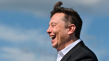 Elon Musk