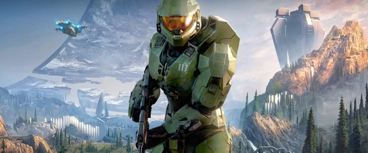 halo infinite