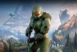 halo infinite