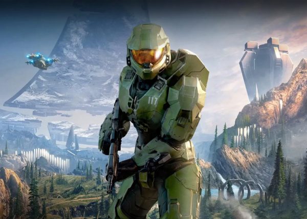 halo infinite