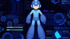 Mega Man