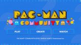 pac-man