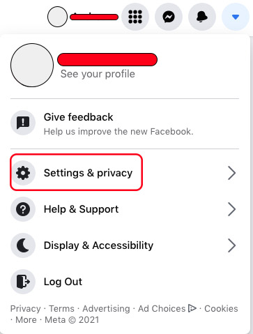 Facebook Protect