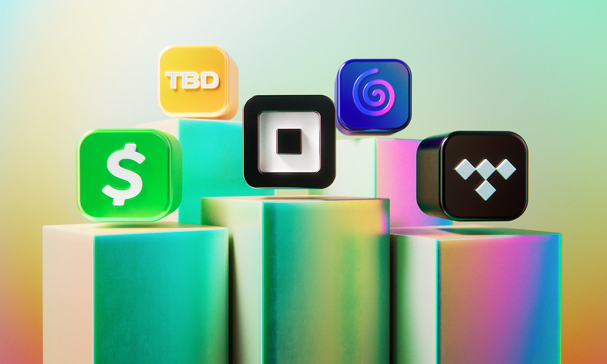 ¿Por qué Square, la compañía de Jack Dorsey, ahora se llama Block