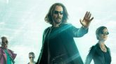 Matrix Resurrections