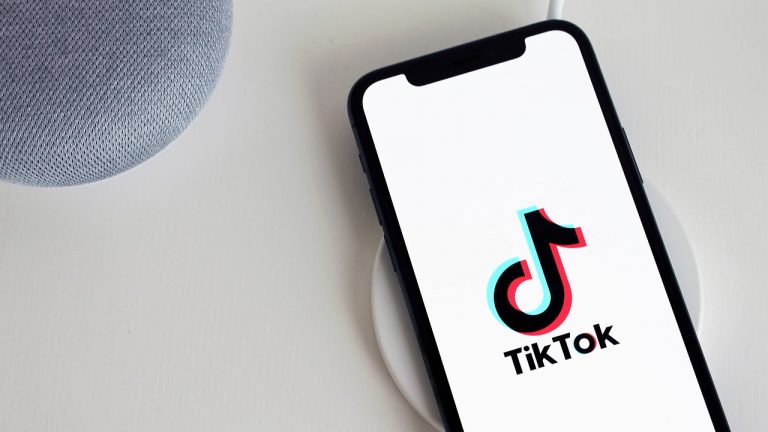 TikTok.