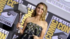 Thor