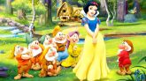 Blancanieves