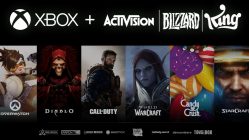 Activision/Blizzard