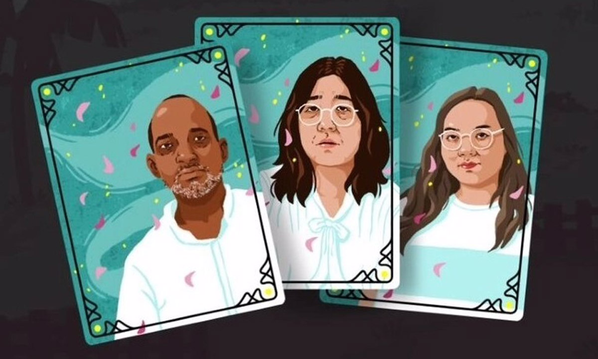 Rights Arcade el juego basado en historias reales para