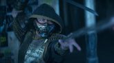 Mortal Kombat