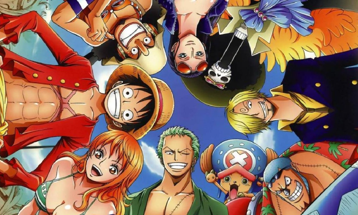 En Que Capitulo One Piece Cambia De Animacion Eichiro Oda lo repite: no, el One Piece no son nuestros amigos • ENTER.CO